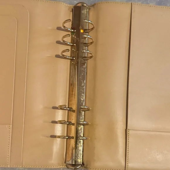 Louis Vuitton Black Multicolor Monogram Notebook - Picture 6 of 14